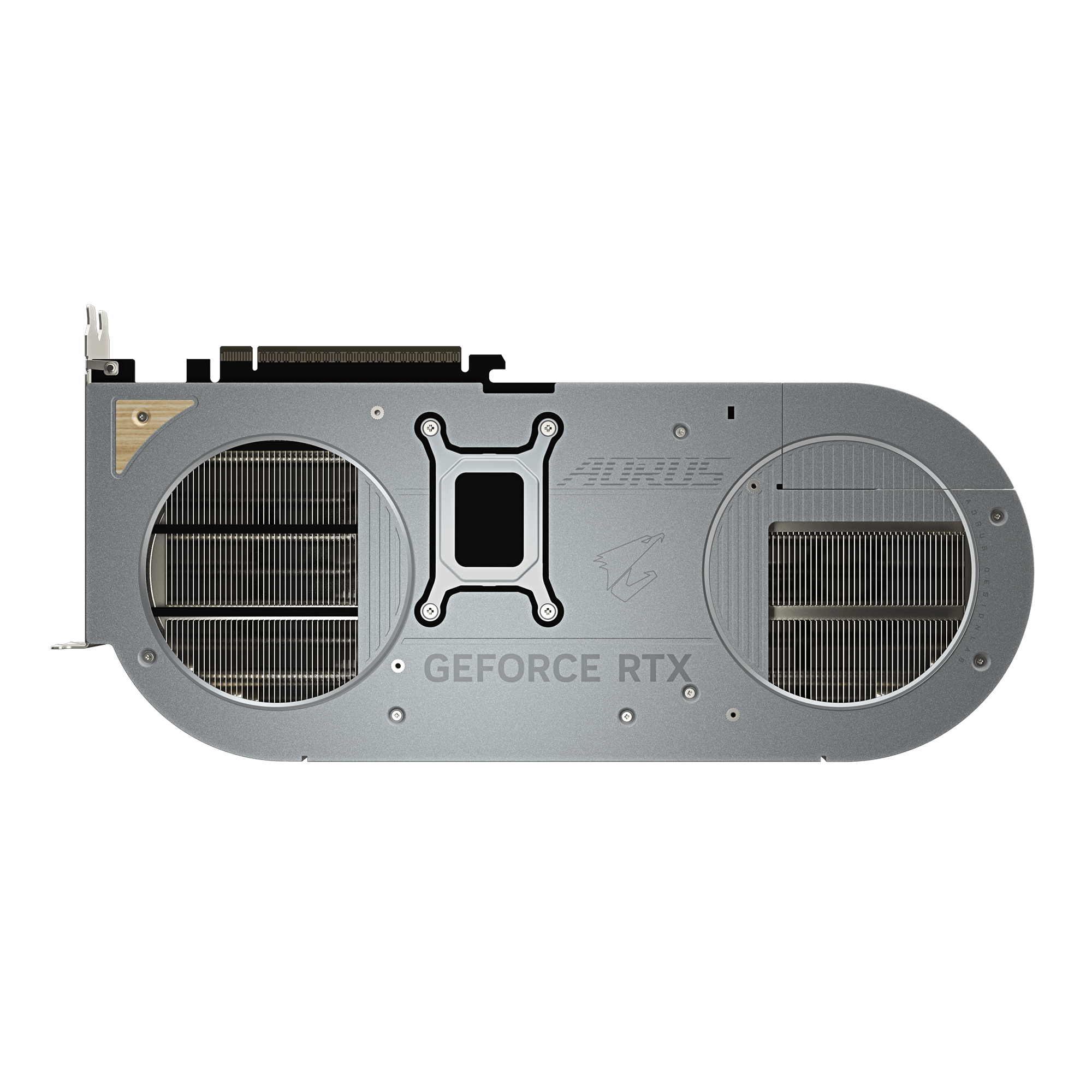 AORUS GeForce RTX™ 5080 INFINITY WOOD 16G