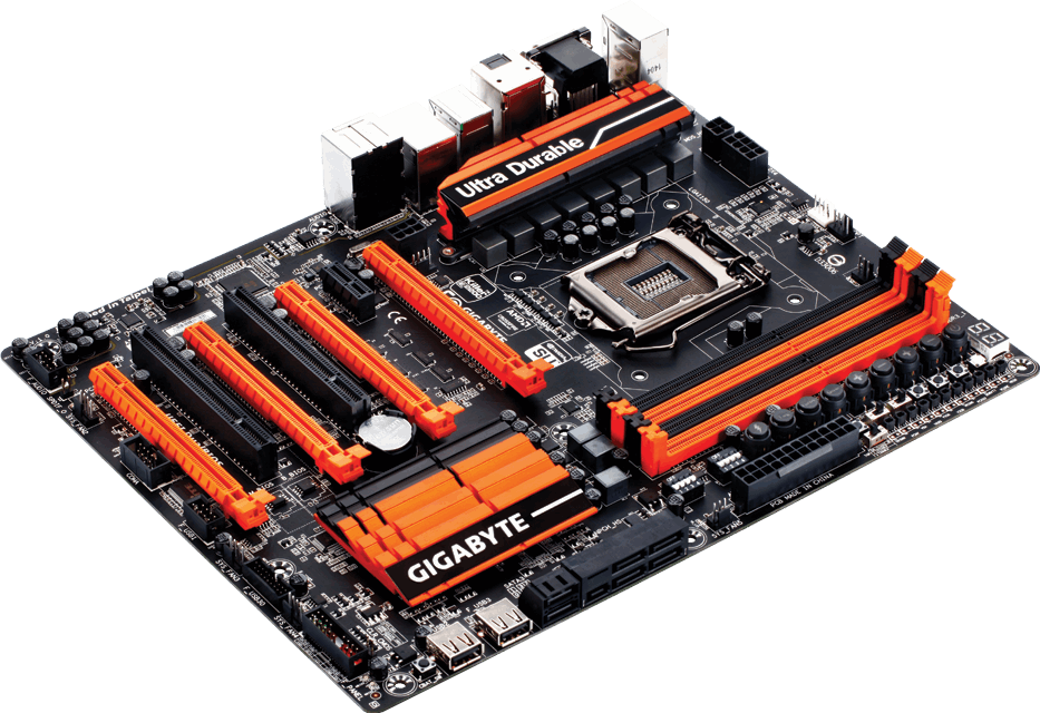 GA-Z97X-SOC Force (Rev. 1.0) Motherboard - GIGABYTE U.S.A.