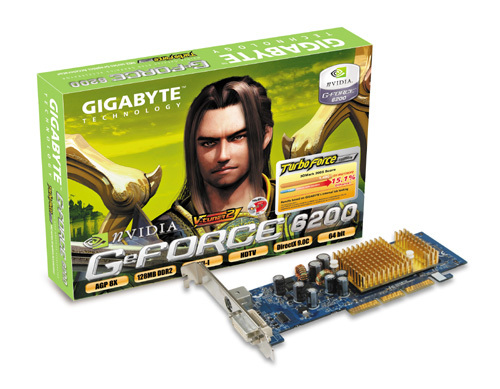 GV-N62128DP2 概要 | グラフィックスカード - GIGABYTE Japan