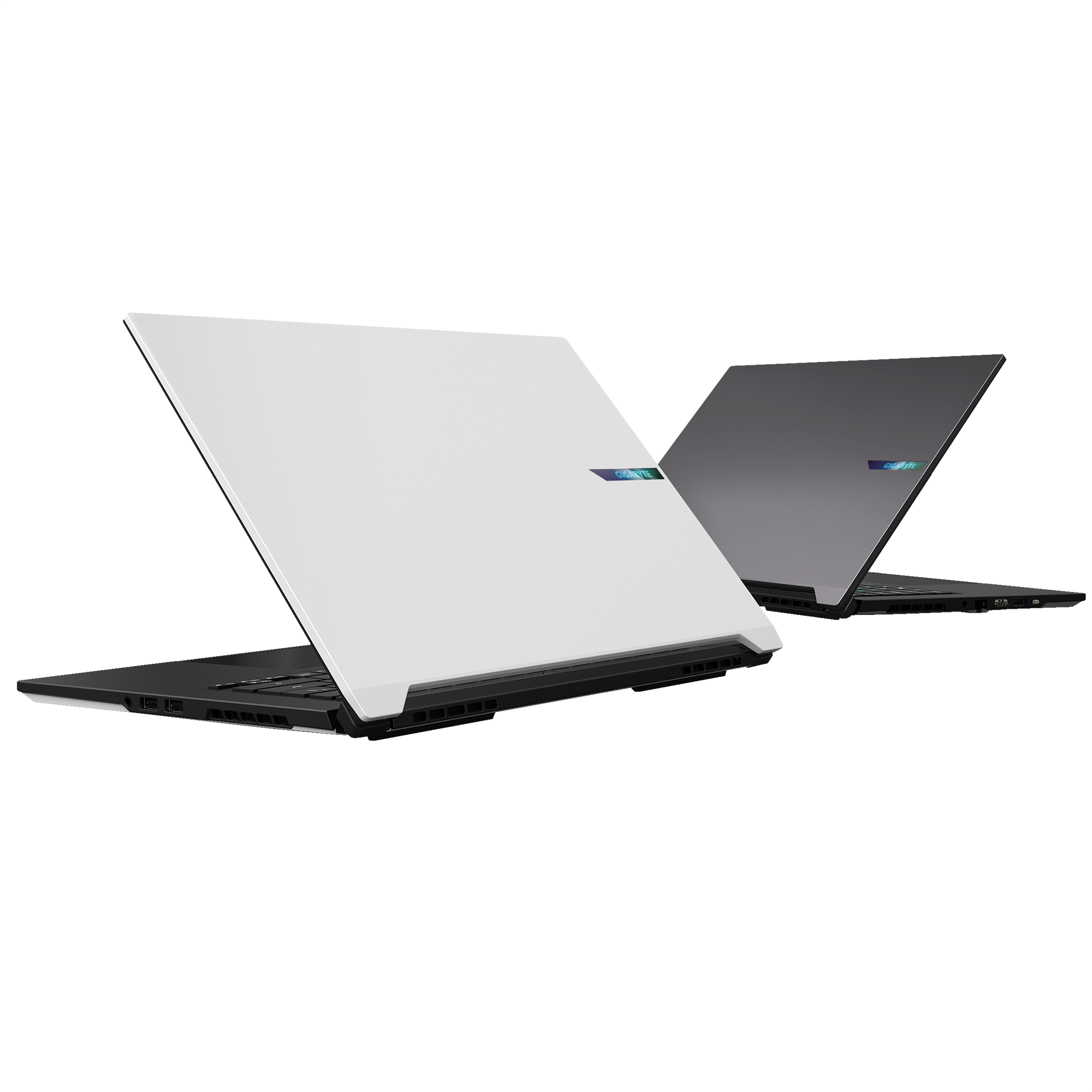 GIGABYTE AERO X16 EG64H; Copilot+ PC