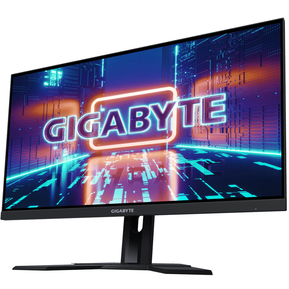 M27Q Gaming Monitor (rev. 1.0) 主な特徴 | ディスプレイ - GIGABYTE