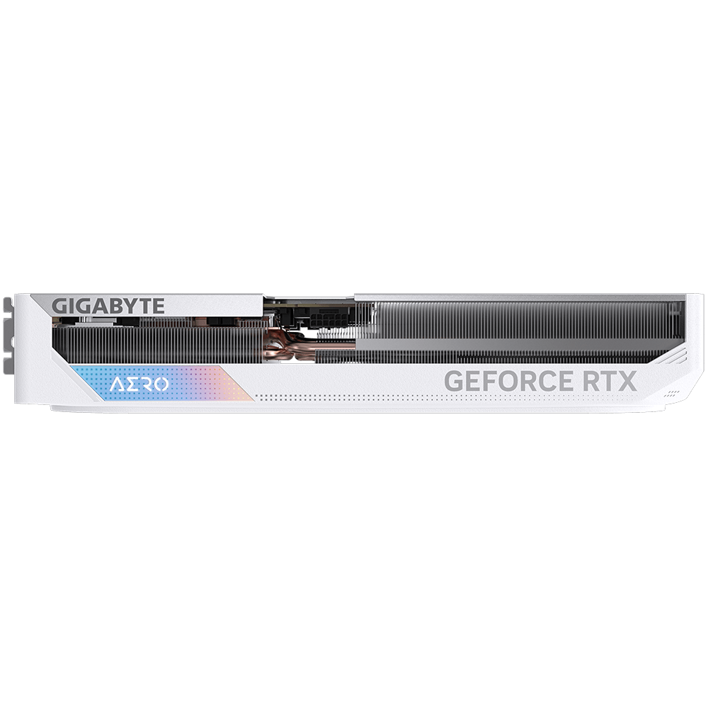 GeForce RTX™ 4070 Ti AERO OC 12G