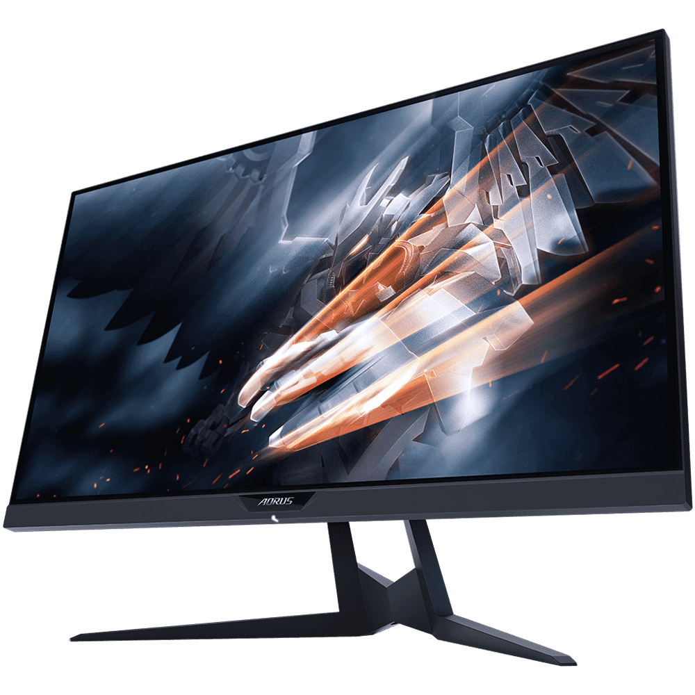 AORUS AD27QD Gaming Monitor｜AORUS - GIGABYTE