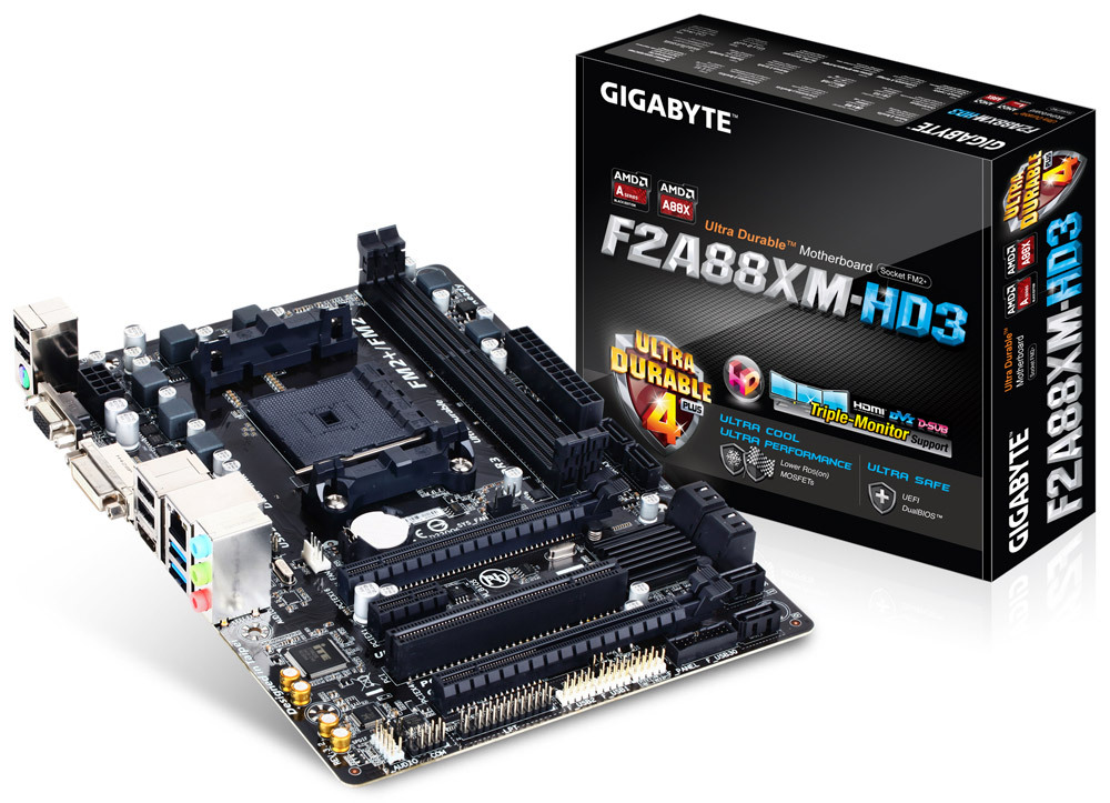 GA-F2A88XM-HD3