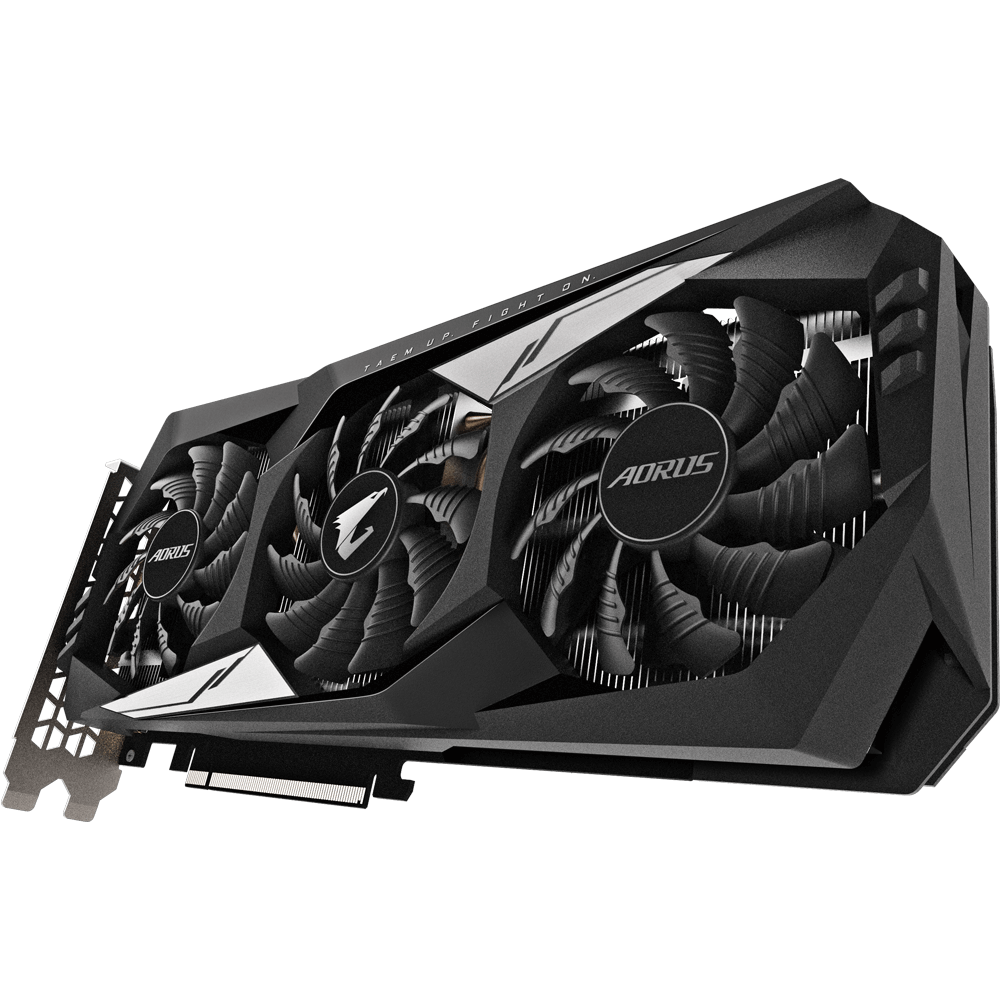 AORUS GeForce® GTX 1660 SUPER™ 6G｜AORUS - GIGABYTE Global