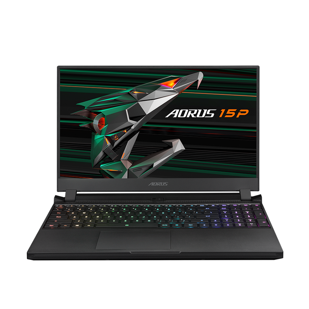 AORUS 15P (Intel 11th Gen)