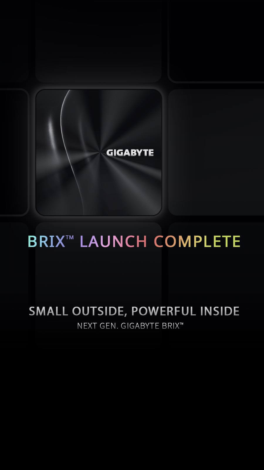 Mobile Banner Image
