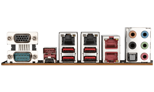 WRX80-SU8-IPMI (rev. 1.0) - Motherboard