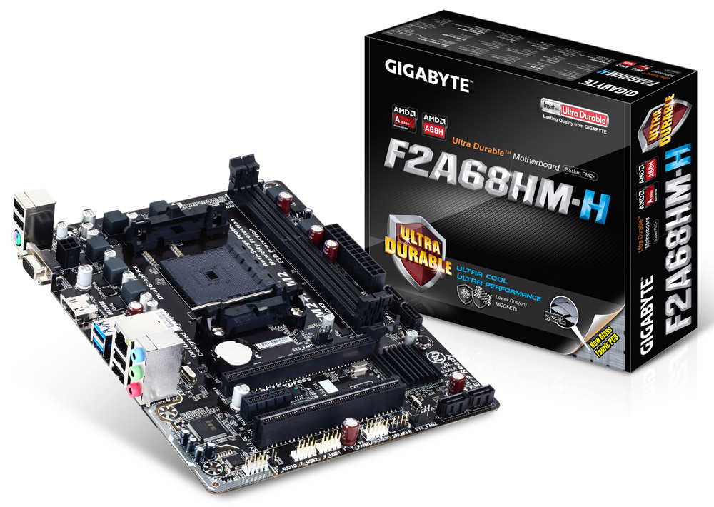 OFFTEK 4GB Replacement Memory RAM Upgrade for Gigabyte GA
