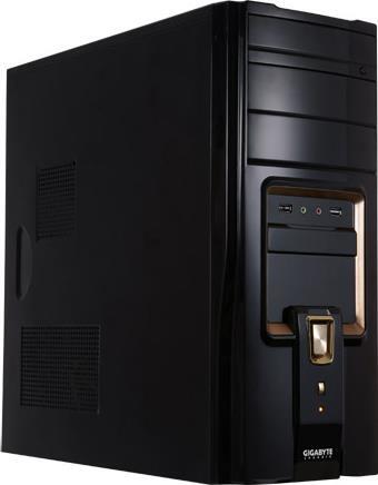PC Case - GZ-F6