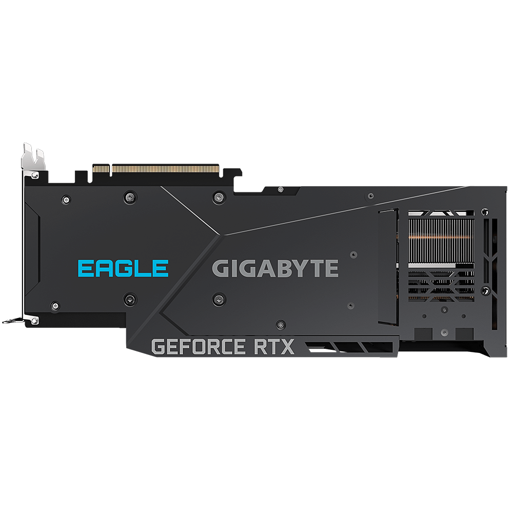 GeForce RTX™ 3080 EAGLE OC 10G｜AORUS - GIGABYTE Mongolia