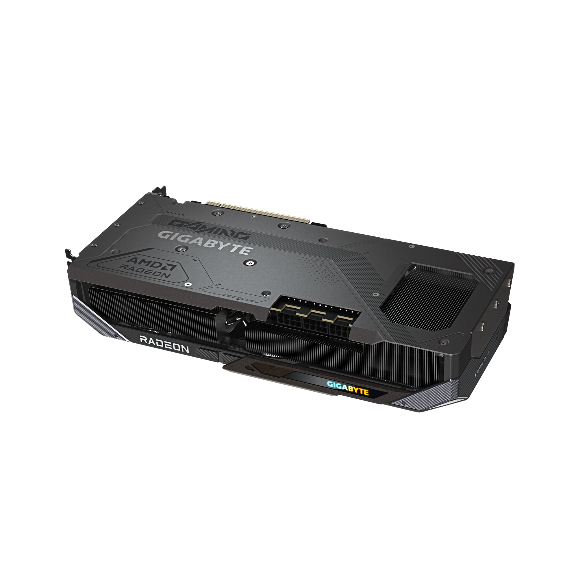 Radeon™ RX 9070 XT GAMING OC 16G