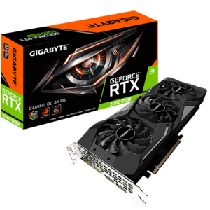 Nvidia Geforce RTX 2060 Super Founders Edition Graphics Card