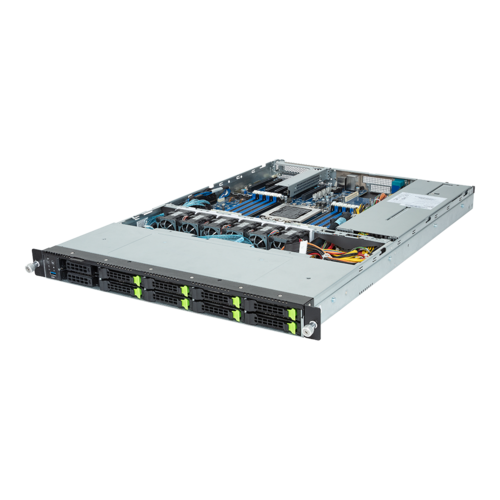 R152-P33 (rev. 100) - Rack Servers