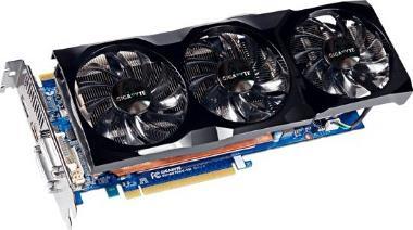 GV-N570OC-13I (Rev. 2.0) グラフィックスカード - GIGABYTE Japan