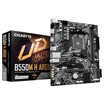 Release AMD Ryzen™ 5000 Series Processors' Potential with