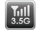 HSDPA Support