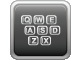 Roomy Keyboard