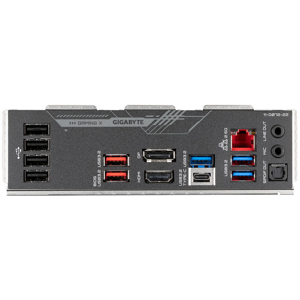 PCパーツ GIGABYTE Z690 DDR4 Z690 AORUS ELITE DDR4 V2 (rev. 1.0) Key Features