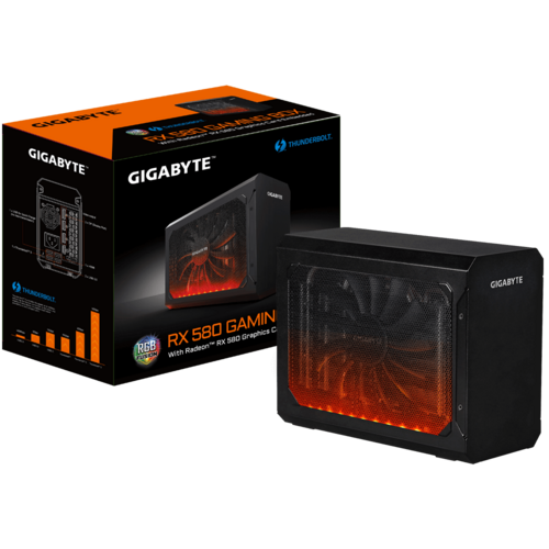 Gigabyte rx best sale 580 oc