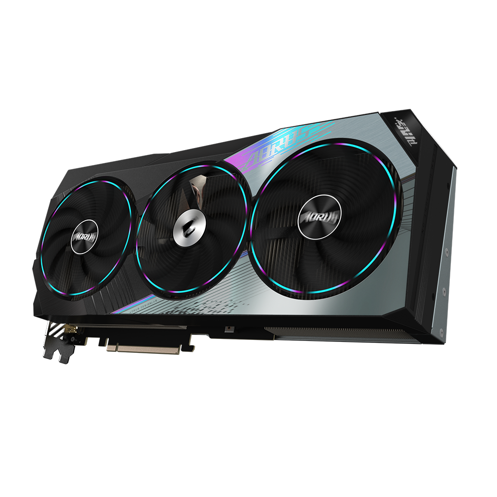 AORUS GeForce RTX® 4080 16GB MASTER