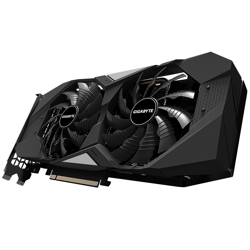 GeForce RTX™ 2070 WINDFORCE 2X 8G｜AORUS - GIGABYTE Global