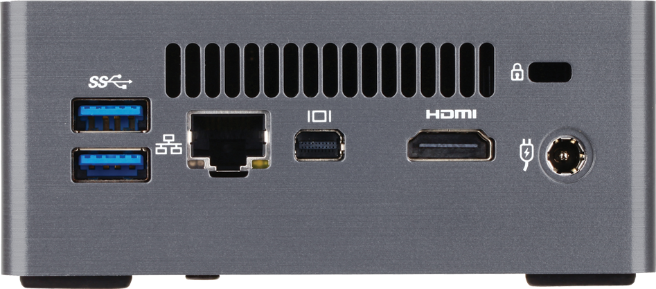 GB-BSi7H-6500 (Rev. 1.0) - GIGABYTE Japan