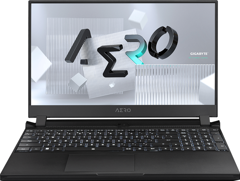 GIGABYTE AERO 5 4K有機ELパネル AERO 5 (Intel 12th Gen) Laptop - GIGABYTE U.S.A.
