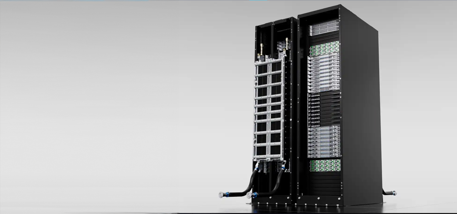 引領 AI 新時代: NVIDIA Blackwell GPUs