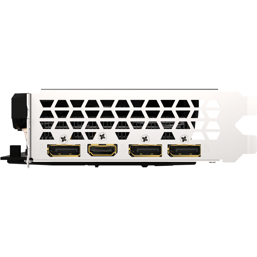 GeForce RTX™ 2060 D6 6G (rev. 1.0) Key Features | Graphics