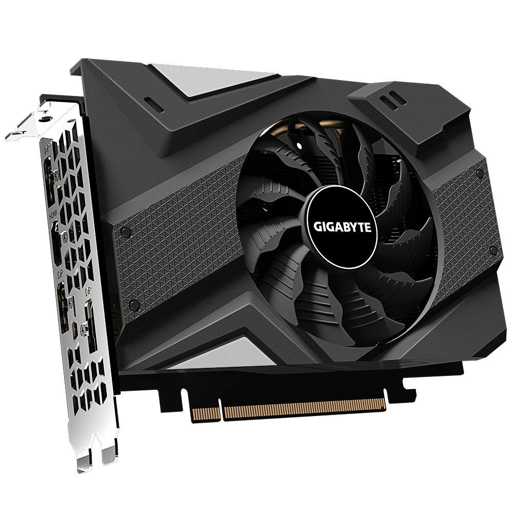 Geforce RTX 2060 MINI ITX OC 6G AORUS GIGABYTE USA