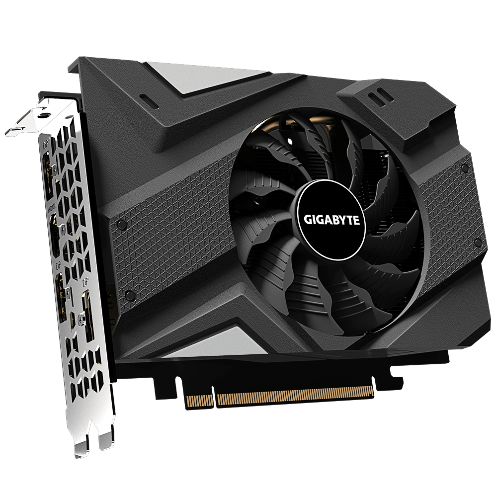 GeForce RTX 2060 AERO ITX 6G OC 【270】 MSI GeForce RTX 2060