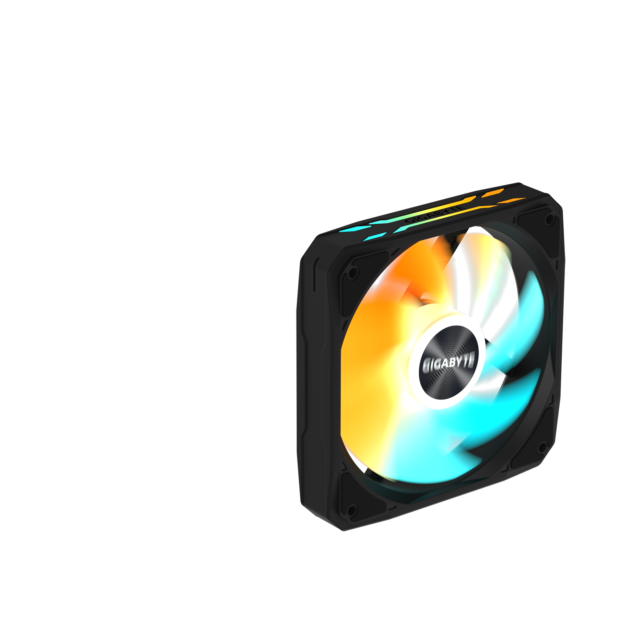 GIGABYTE EZ CHAIN FAN 120