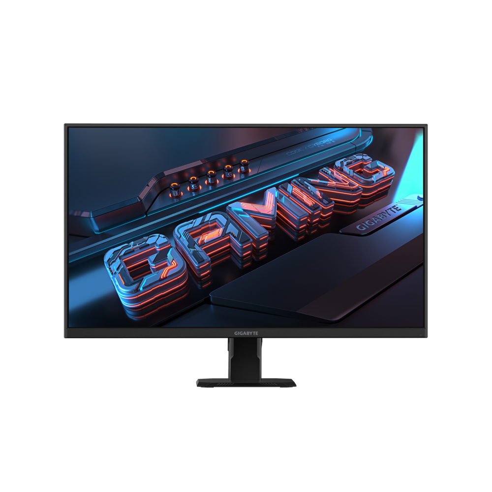 GS27Q Gaming Monitor