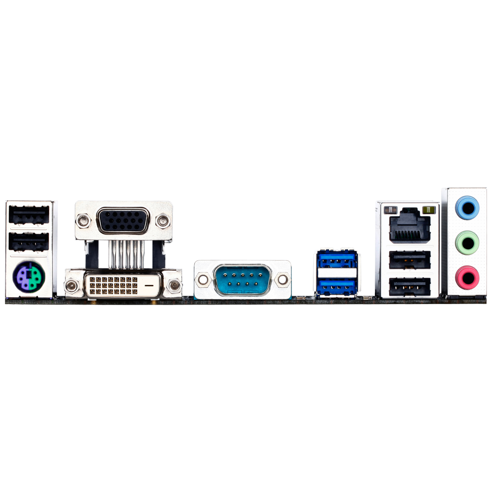 GA-H110M-S2PV (rev. 1.1) Overview | Motherboard - GIGABYTE