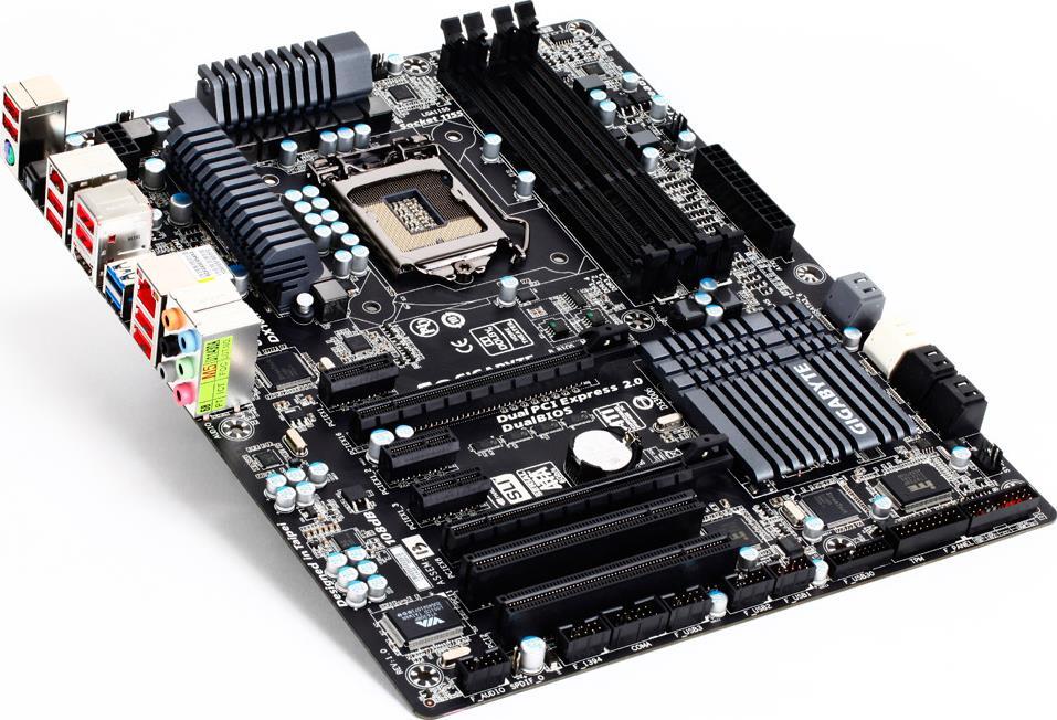 GA-Z68XP-UD3P (Rev. 1.0) - GIGABYTE Global