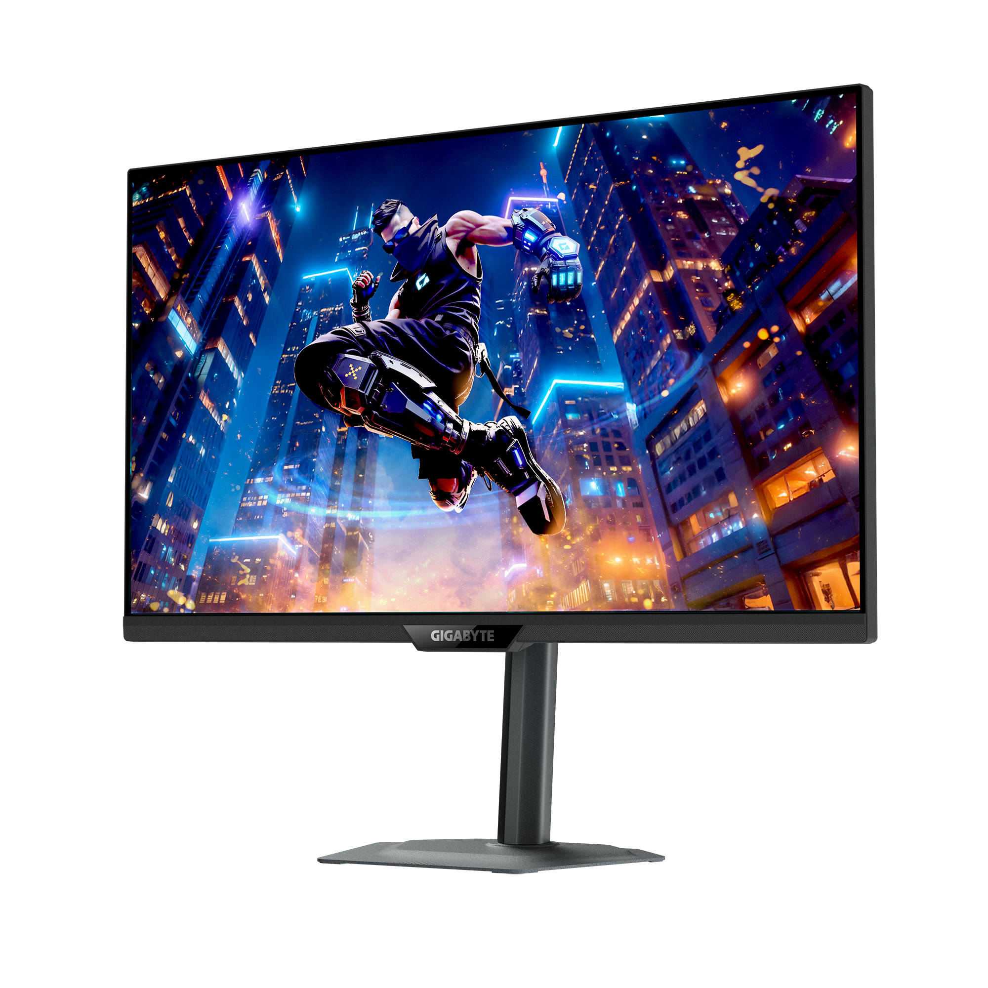M27Q2 QD Gaming Monitor