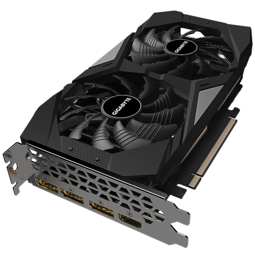 Gigabyte desktop KM6300