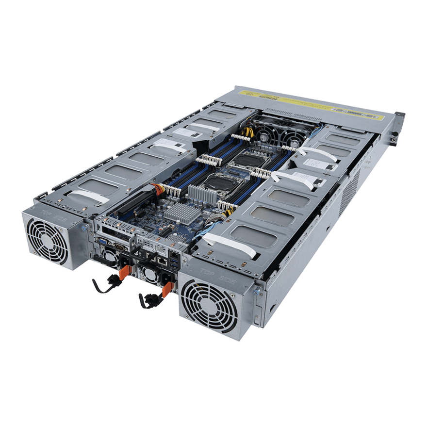 G250-G50 (rev. 400) | GPU Servers - GIGABYTE Global