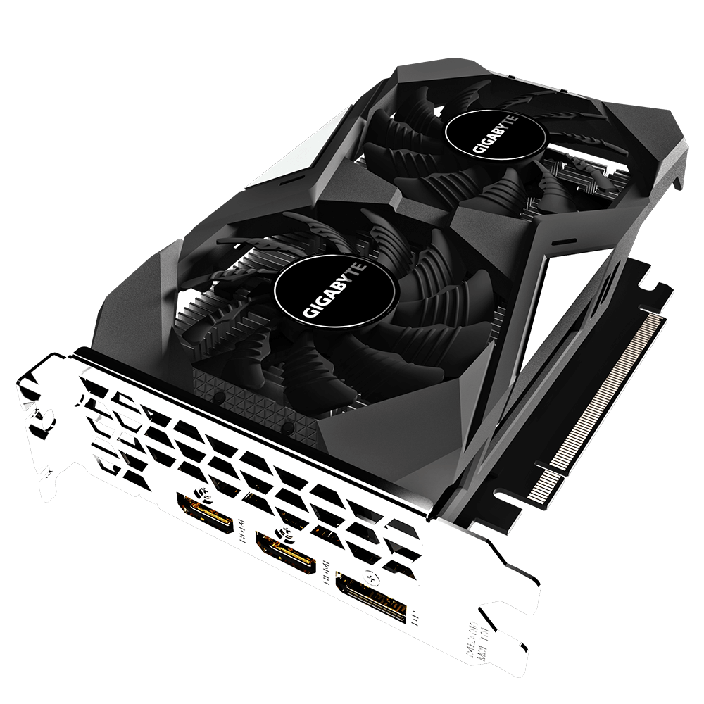 Geforce gtx store 1650 oc