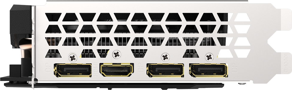 GeForce® GTX 1660 OC 6G - GIGABYTE Japan