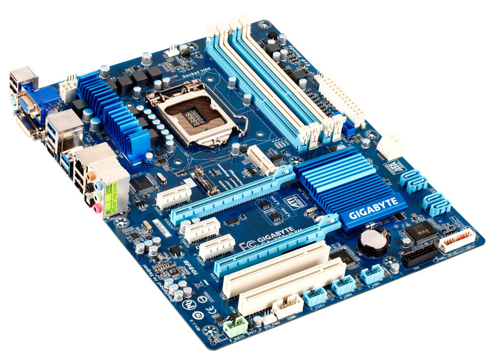 GA-Z77-D3H｜AORUS - ギガバイト 日本