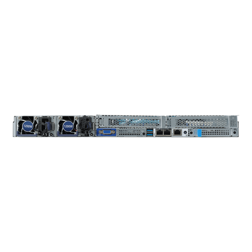R182-Z91 (rev. 100) | Rack Servers - GIGABYTE Global