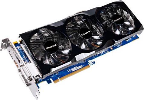 GV-R695OC-1GD グラフィックスカード - GIGABYTE Japan