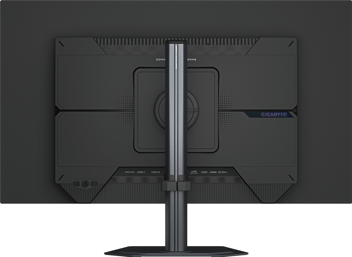 MO27Q28GR OLED Gaming Monitor