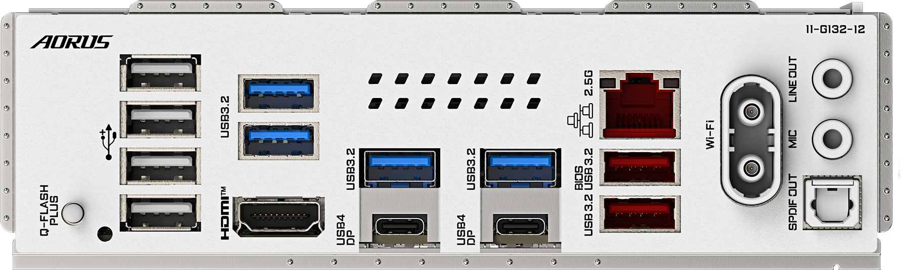 Motherboard - x870e aorus elite wifi7 ice