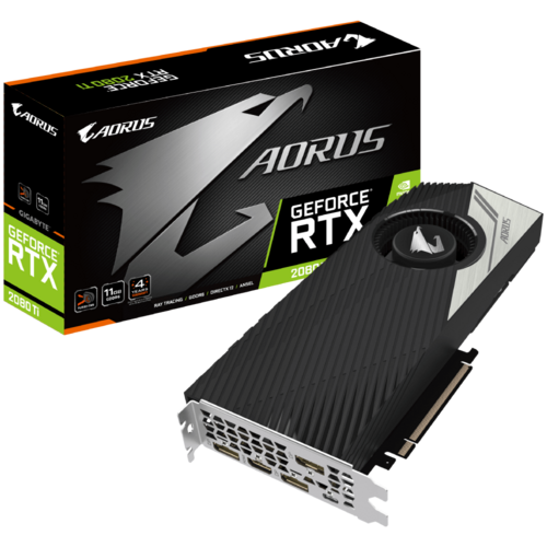 Gigabyte 2080 turbo new arrivals