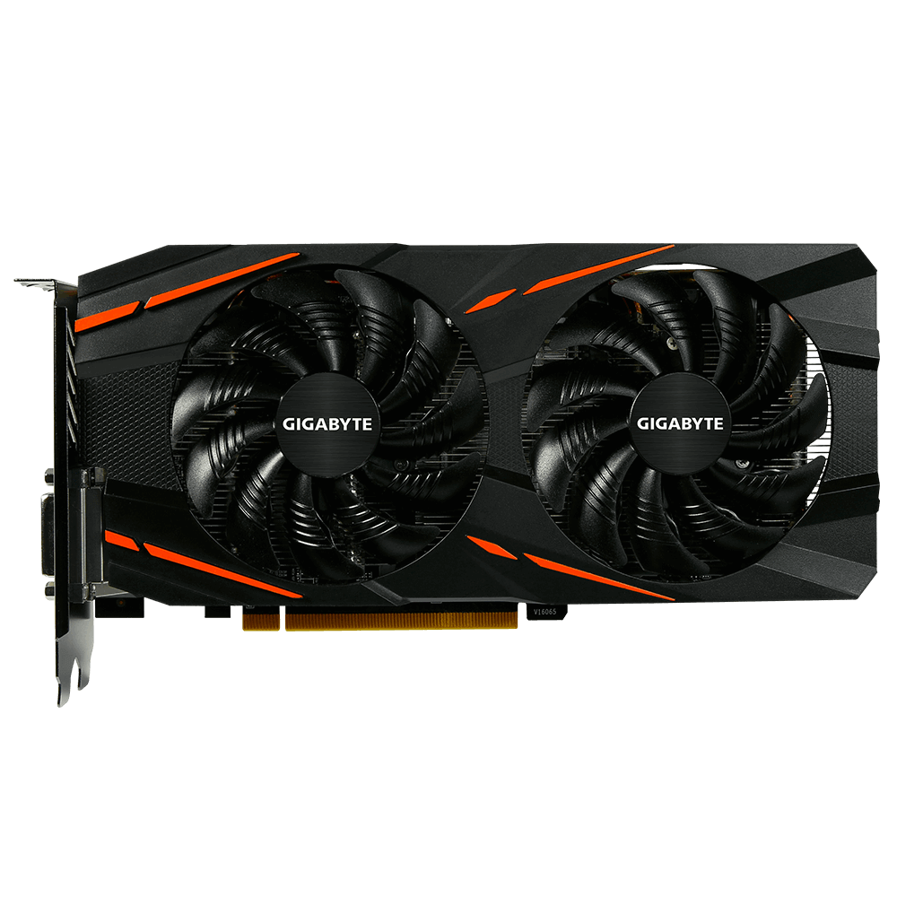 Rx 590 online aorus