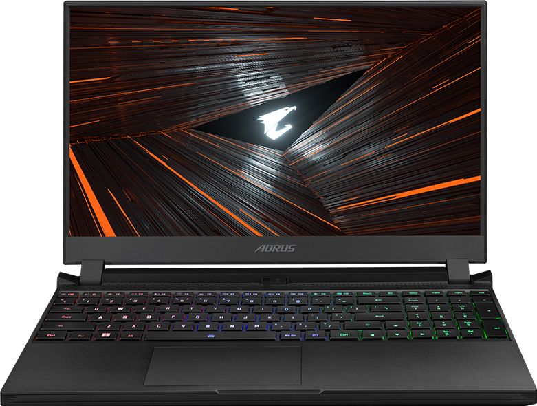 GIGABYTE AORUS 5 ゲーミングノートPC AORUS 5 (Intel 12th Gen) Laptop - GIGABYTE Global