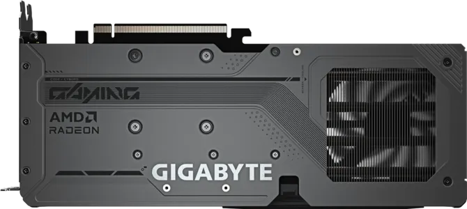 GIGABYTE RX 9060 XT GAMING OC 16GB